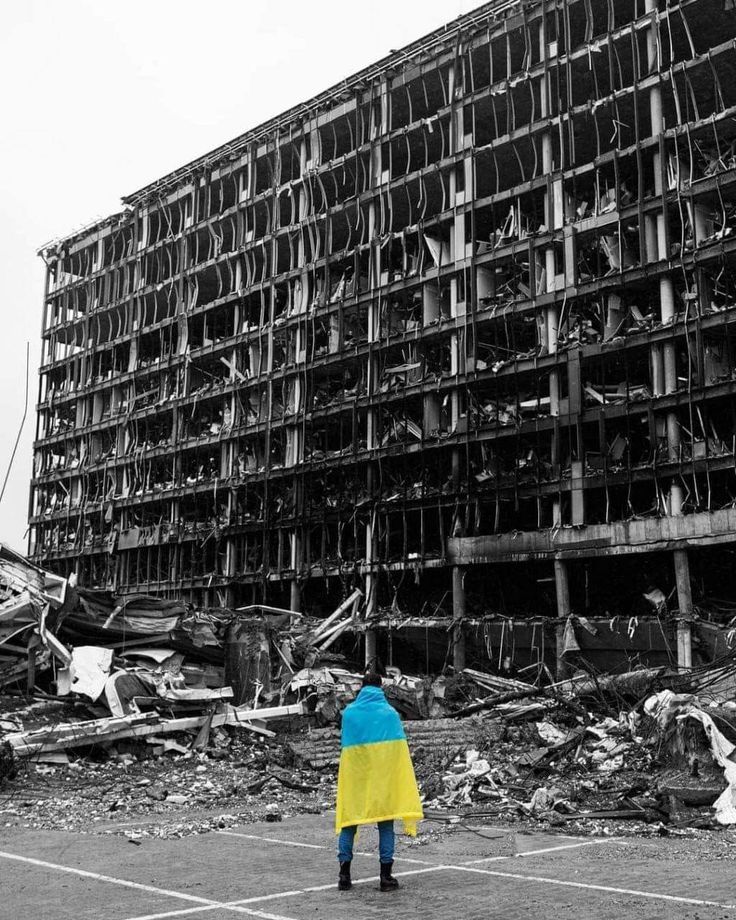 Сколько будет длиться эта война