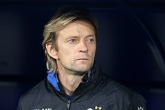 Украинский тренер «Зенита» шокировал всех