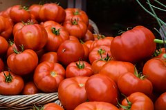 Раскрыта неожиданная польза томатов🍅