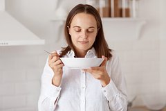 Назвали продлевающие жизнь продукты
