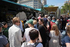 Матч «Барселоны» и «Интера» в Лиге чемпионов оказался под угрозой срыва