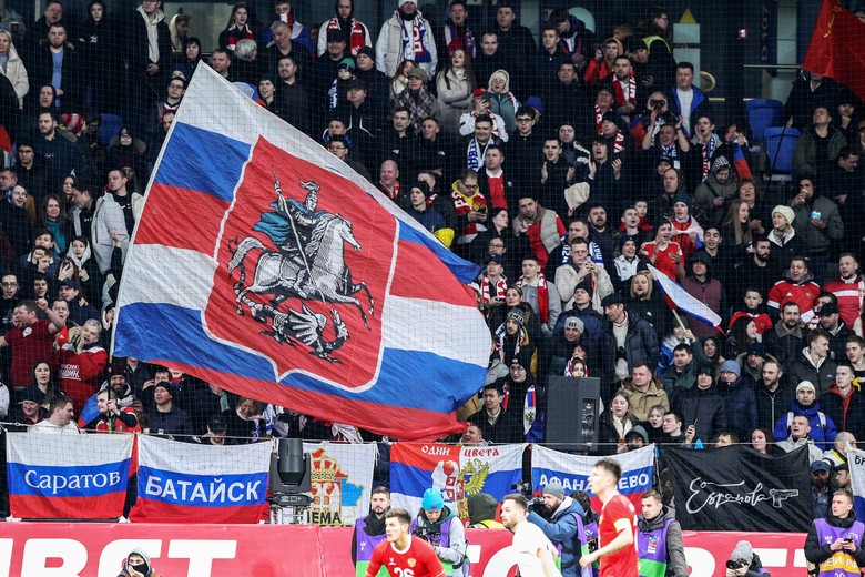 Аршавин заявил о вреде Fan ID для клубов