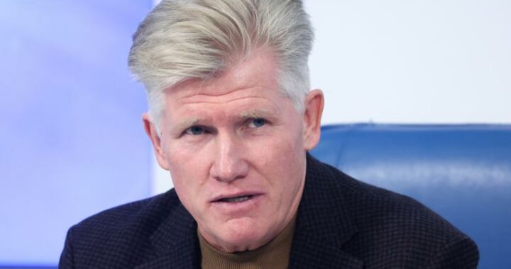 «Будут возмущаться»: чемпион ОИ о влиянии Трампа на ФИФА в вопросе россиян