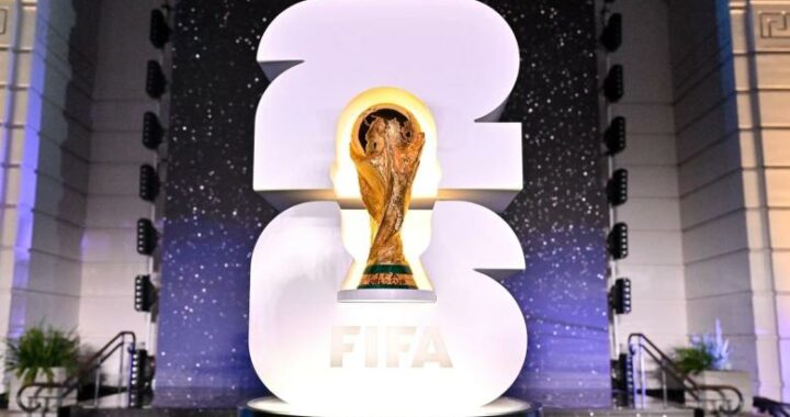 Глава ФИФА выразил мнение об участии РФ в чемпионате мира по футболу