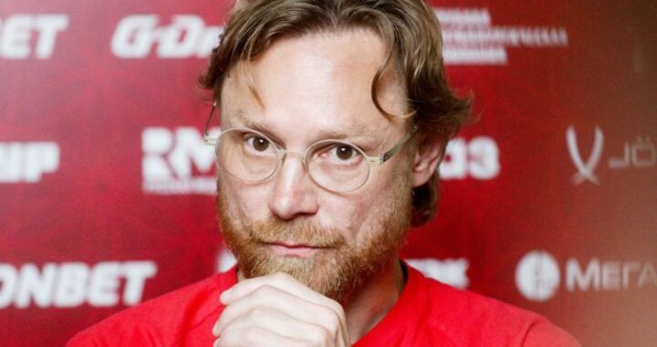 Карпин назвал условие для допуска России к чемпионату мира в 2026 году