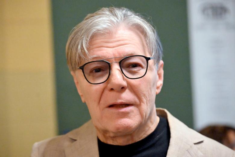 «Мама была сослана»: Збруев о тяжелом военном детстве