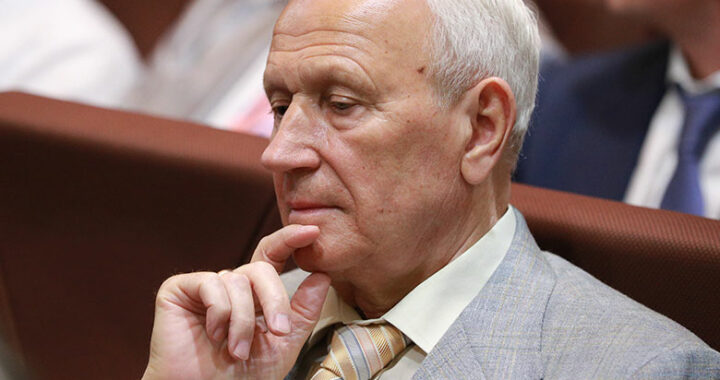 Почетный президент РФС предсказал чемпиона РПЛ