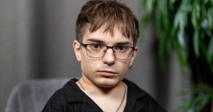 «Тяжелый период»: звезда «Голос.Дети» рассказал о двух годах в больнице