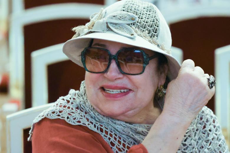 Умерла актриса из «Курьера» Евдокимова: что известно, последние дни