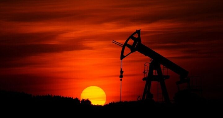 Цена на нефть Brent продемонстрировала рост на лондонской бирже ICE