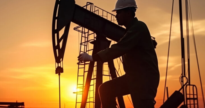 Эксперт Юшков не исключил скачка нефтяных цен выше $150 за баррель из-за событий вокруг Ирана