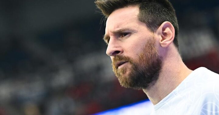 Месси сотворил сенсацию с «Интер Майами» на клубном чемпионате мира