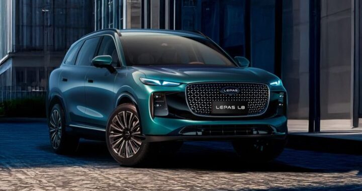 Новый бренд Chery выходит на мировой рынок. Он появится и в России