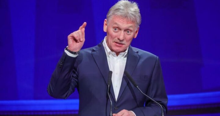 Песков раскрыл, что означает для россиян футбол