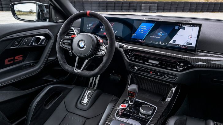 BMW M2 CS 2026