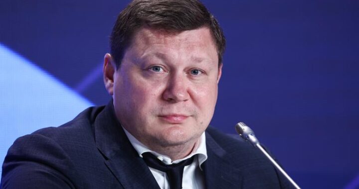 В РФС раскрыли, кто мешает возвращению России в мировой футбол