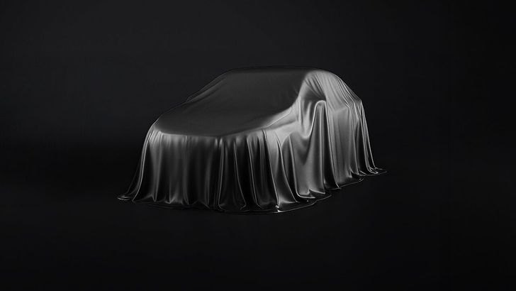 АвтоВАЗ приоткрыл первый кроссовер «Лада» в истории. Как он выглядит АвтоВАЗ приоткрыл первый кроссовер «Лада» в истории. Как он выглядит