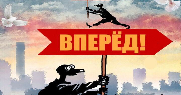 Экономист Буклемишев: «События подталкивают нас к смене экономической модели»
