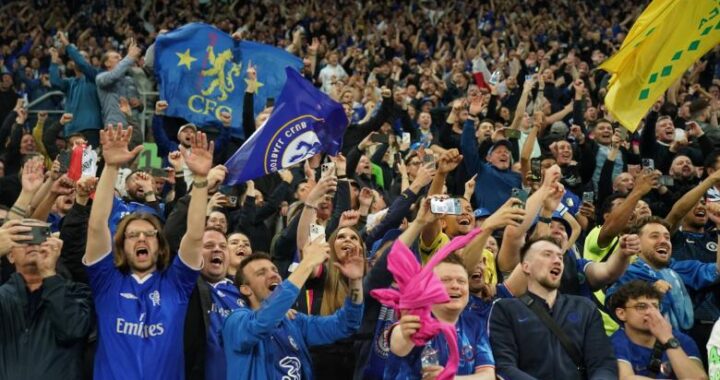 ФИФА понизила цену билетов в 36 раз на полуфинал клубного чемпионата мира