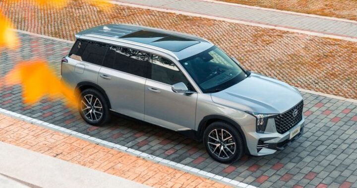 GAC порадует россиян важным улучшением своих автомобилей. Этого ждали давно