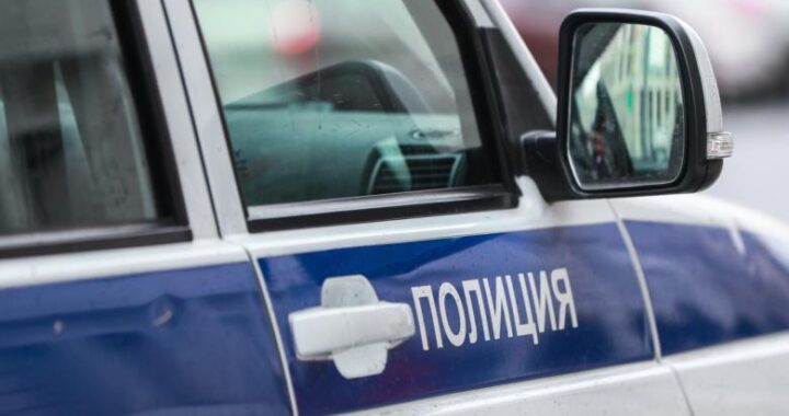 Полиция задержала арбитра по подозрению в помощи футбольному клубу