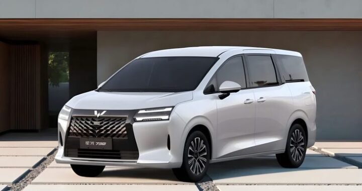 Представлен новый дешевый аналог LADA Largus. Чем он интересен