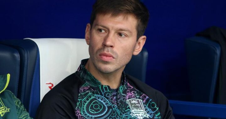 Смолов сделал громкое заявление после конфликта в «Кофемании»