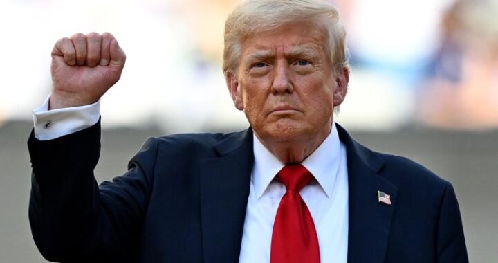 Трамп назвал лучшего футболиста в истории