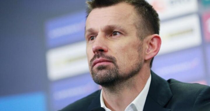Тренер «Зенита» не оставил в беде человека с эпилепсией