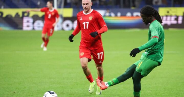 В РФС ответили Карпину на слова о завышенных зарплатах футболистов