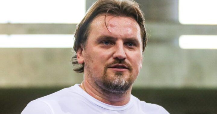 «Замахиваются на чемпионство»: экс-игрок «Динамо» о целях клуба при Карпине