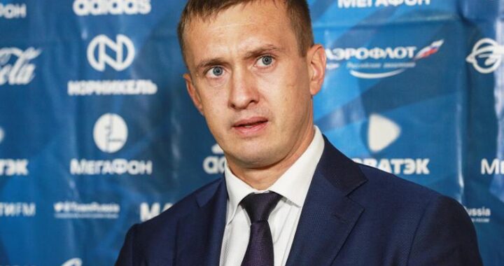«Жесткое, но справедливое решение»: Алаев об исключении «Торпедо» из РПЛ