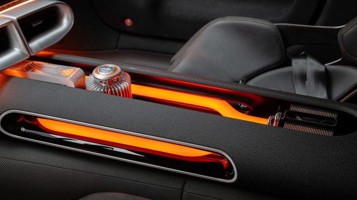 CONCEPT AMG GT XX