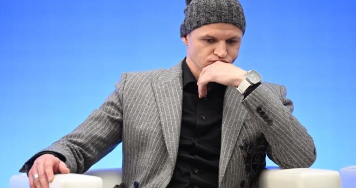 Бывший муж Бузовой задолжал налоговой крупную сумму