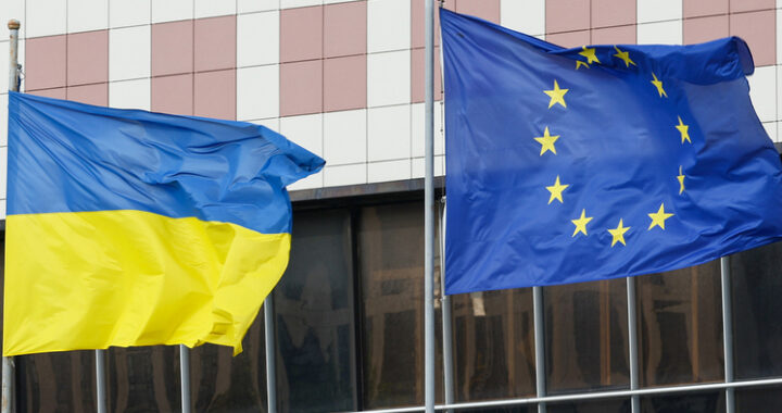 Дана оценка потенциальным гарантиям безопасности Украине: ЕС не может, США не хотят