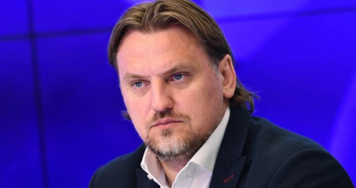 Экс-футболист «Динамо» назвал фигней байку о проклятии клуба женой Севидова