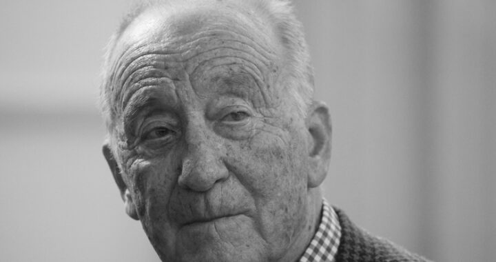На 93-м году ушел из жизни знаменитый российский композитор