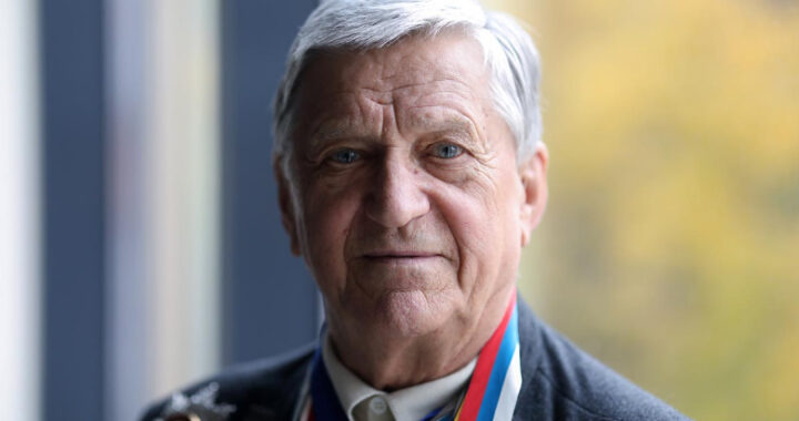 Олимпийский чемпион предложил «сдирать деньги» с легионеров