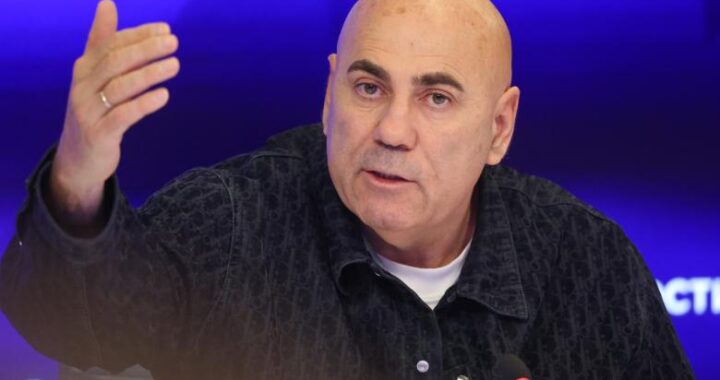 Пригожин призвал упростить порядок выплат семьям погибших на СВО