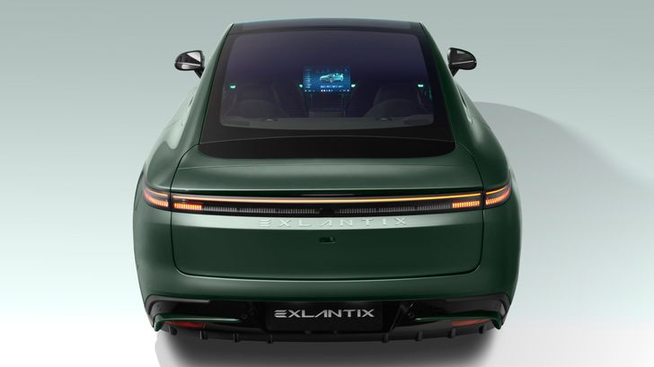 Exlantix ES
