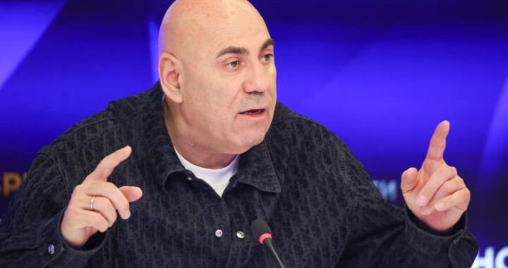 Родственники погибшего на СВО зятя Пригожина портят жизнь его дочери