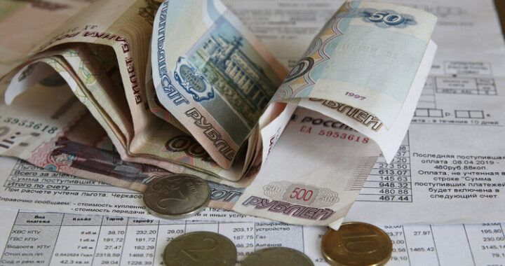 Рост коммунальных тарифов продолжается: можно ли что-то сделать