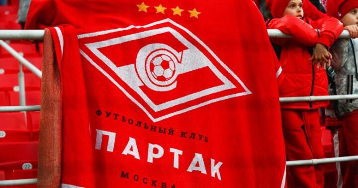 «У «Спартака» один шанс»: ветеран «Зенита» дал прогноз на дерби двух столиц