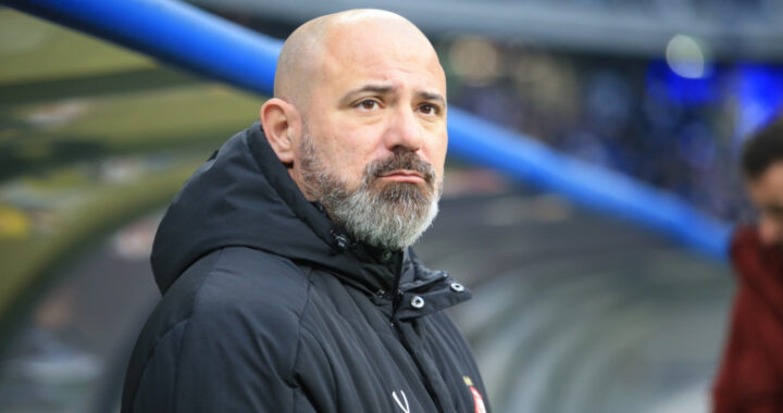 «Болельщики заждались»: Кирьяков призвал уволить тренера «Спартака»