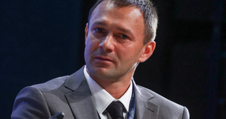 Бывший нападающий сборной России намерен возродить карьеру в 41 год