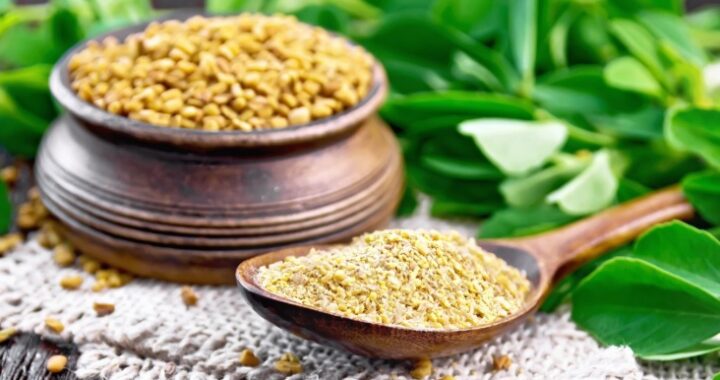 Чем полезен пажитник и как правильно его употреблять? Мнение диетолога и личный опыт