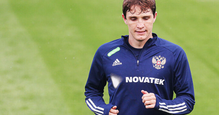 Футболист Фернандес сделал громкое заявление о своей карьере