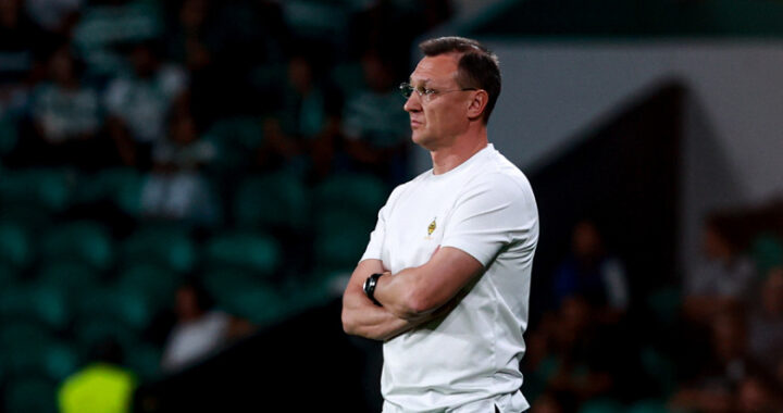 Главный тренер ФК «Кайрат» поделился ожиданиями перед матчем с «Реалом»