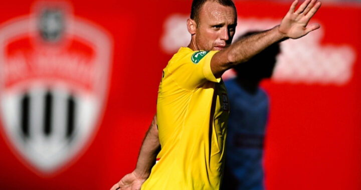 Глушаков завершает карьеру после слов о желании возглавить «Спартак»