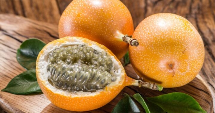Гранадилла: что за это фрукт и чем он отличается от маракуйи?